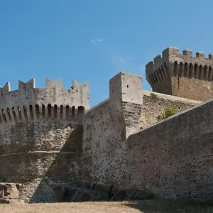 Appartamento Abitare Con L'arte Di Un Art Designer, Piombino