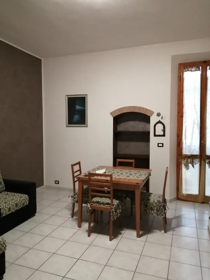 Appartamento Accogliente Piombino
