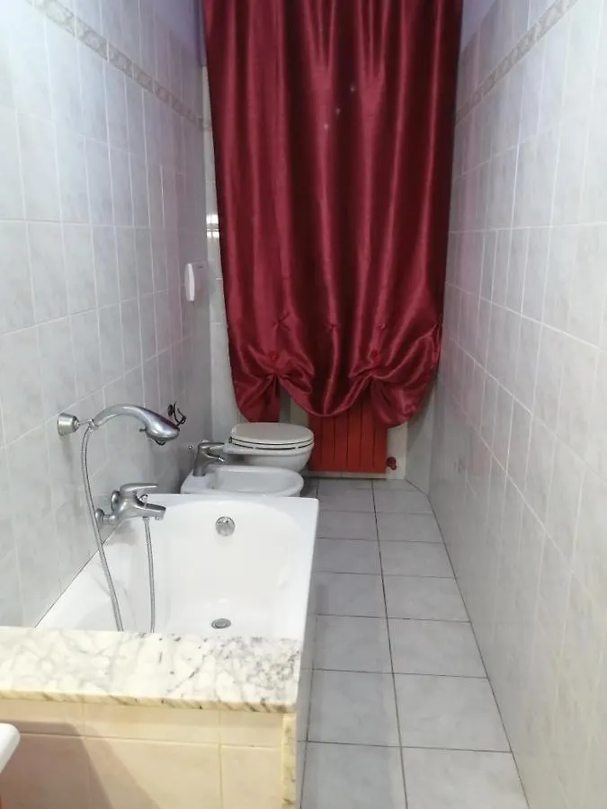 Apartment Appartamento Accogliente Piombino Italy