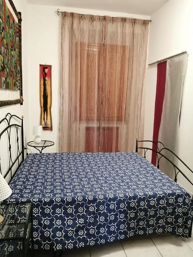 Apartment Appartamento Accogliente Piombino