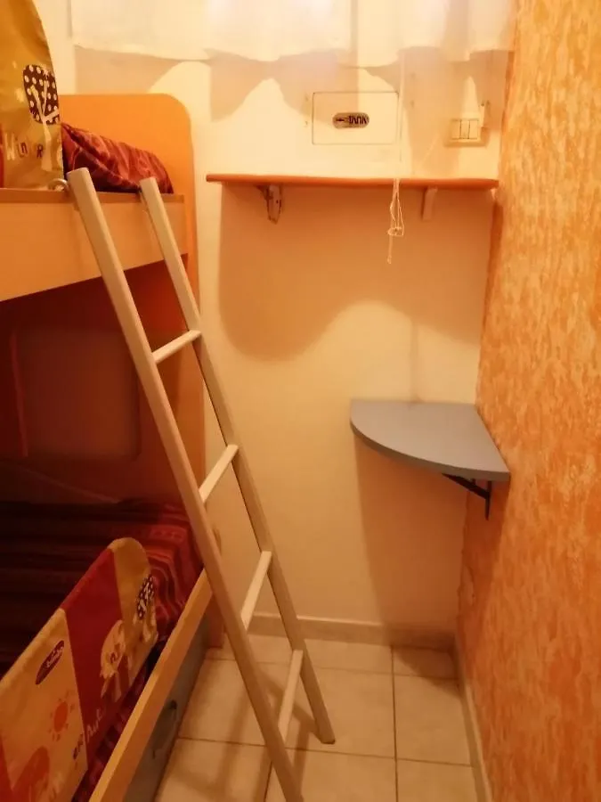 Apartment Appartamento Accogliente Piombino