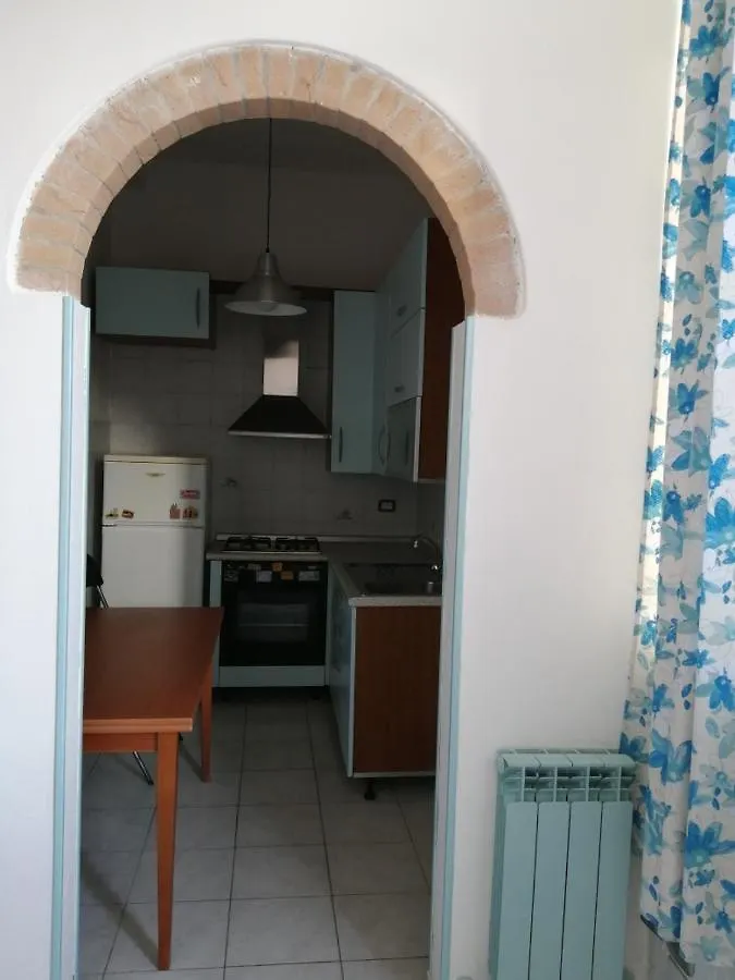 Appartamento Accogliente Piombino 0*,  Italy