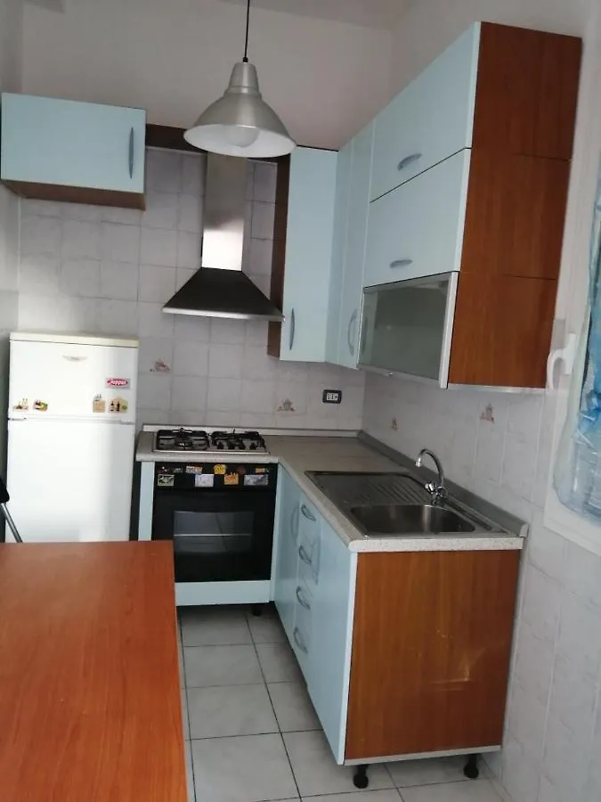 Appartamento Accogliente Piombino