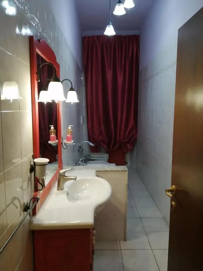 Appartamento Accogliente Piombino