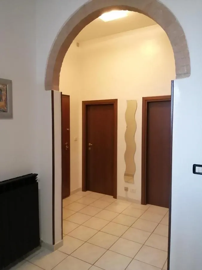 Apartment Appartamento Accogliente Piombino