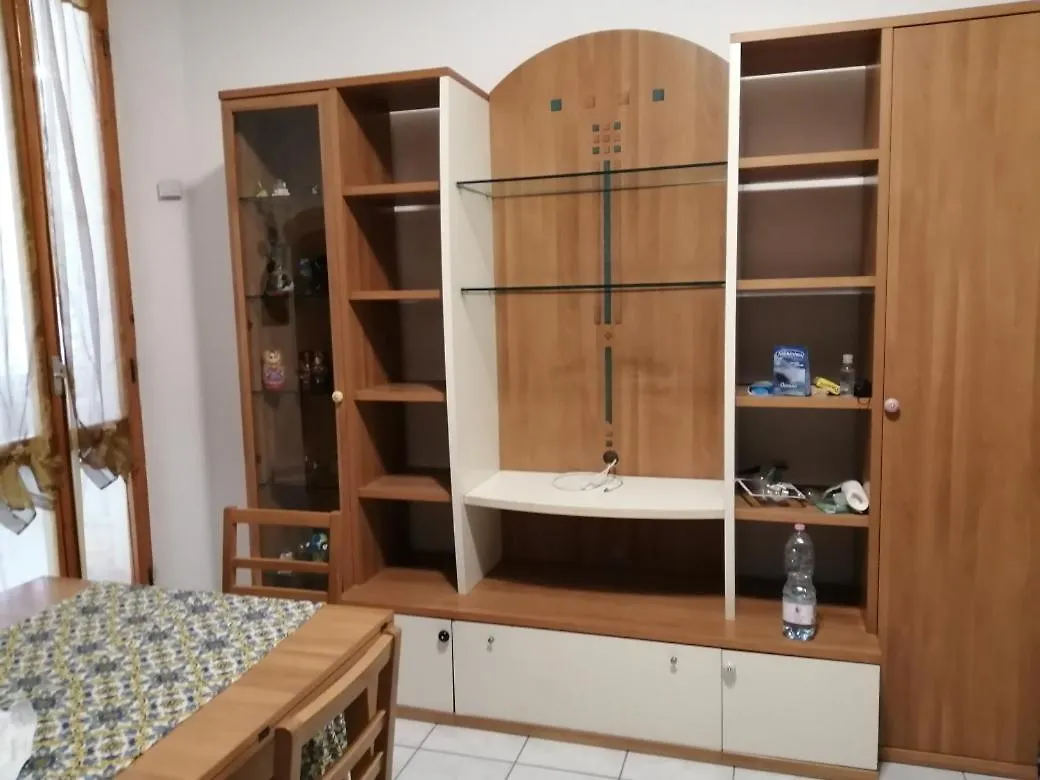 Apartment Appartamento Accogliente Piombino