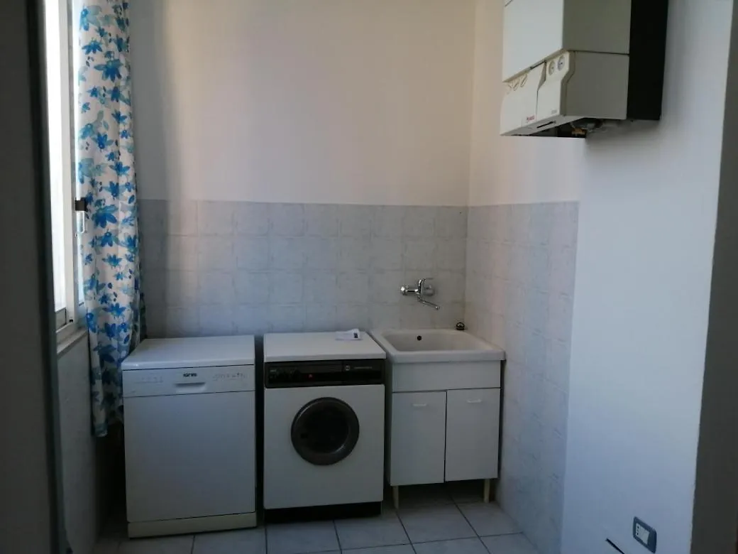 Apartment Appartamento Accogliente Piombino