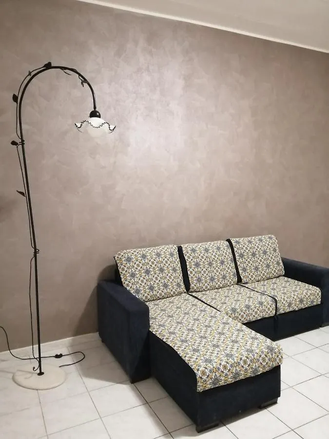 Appartamento Accogliente Piombino location