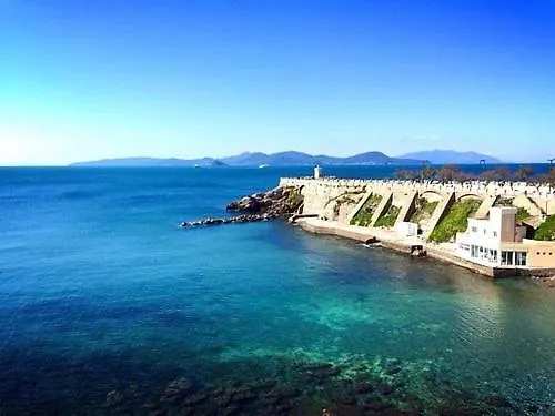 Appartamento Accogliente Piombino Apartment