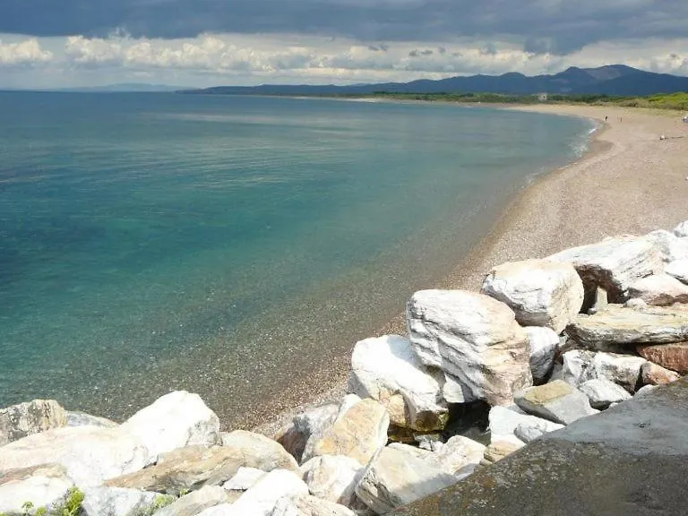 Appartamento Accogliente Piombino