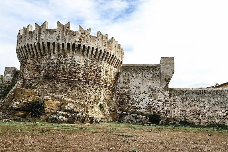 Appartamento Accogliente Piombino 0*,