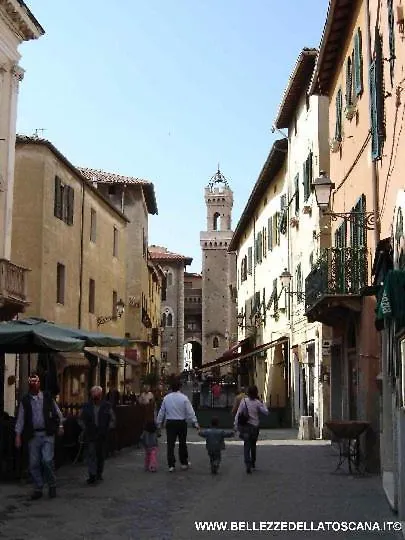 Appartamento Accogliente Piombino Apartment