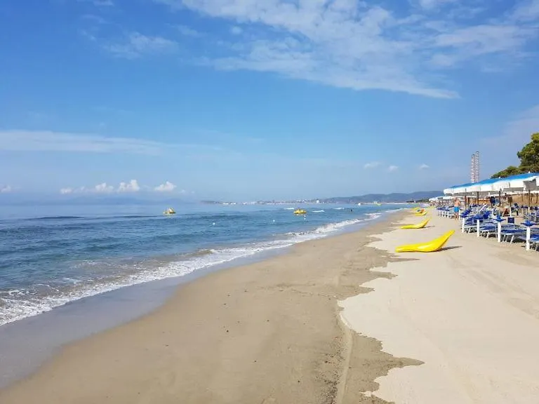 Apartment Appartamento Accogliente Piombino