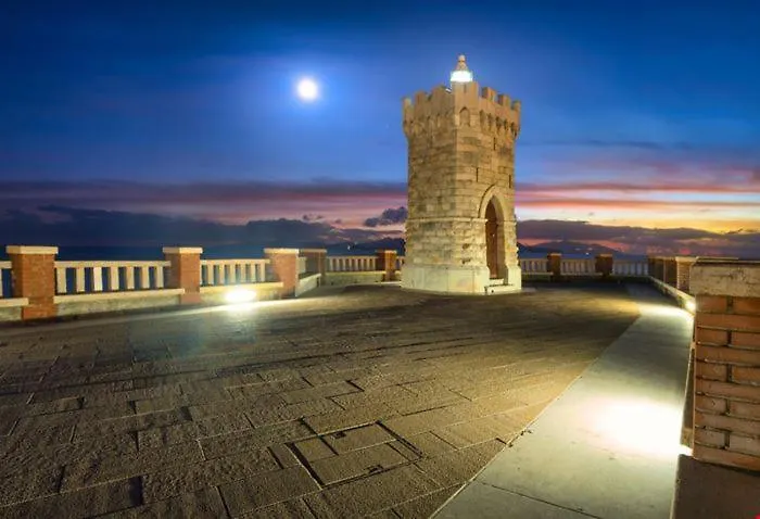 Appartamento Accogliente Piombino