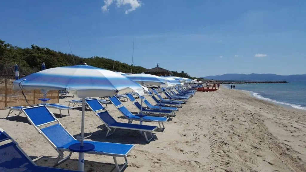 Appartamento Accogliente Piombino Apartment