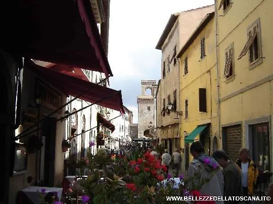 Appartamento Accogliente Piombino Italy